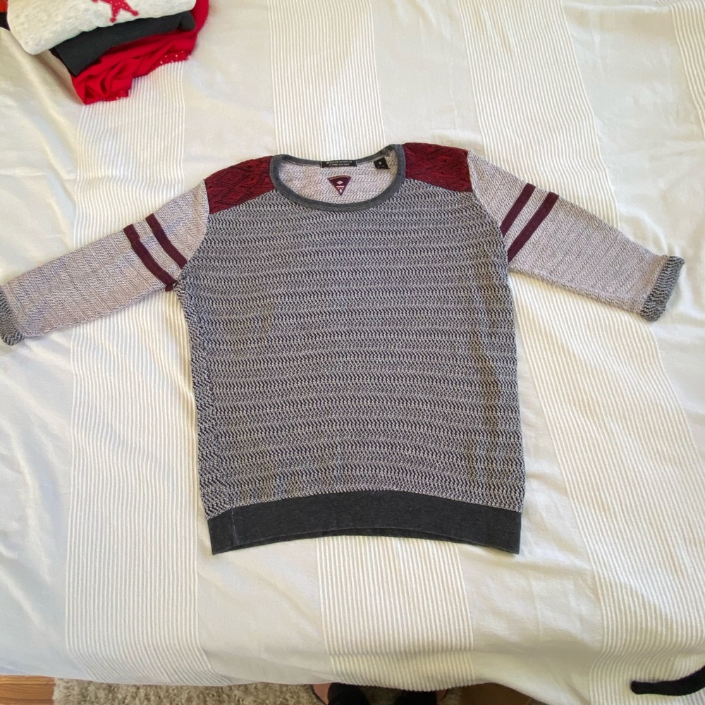 Scotch&Soda sweater